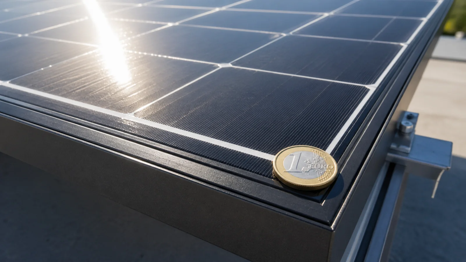 PV-Anlage auf Süddach mit Hausanschluss - PV Kosten 2026